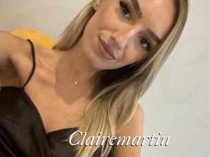 Clairemartin