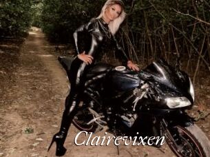 Clairevixen