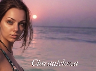 Claraaleksza