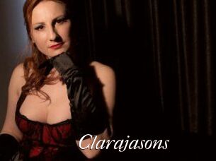 Clarajasons