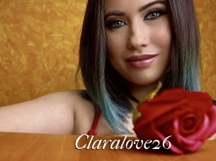 Claralove26