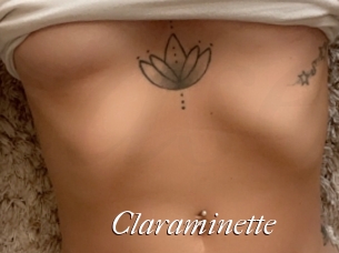 Claraminette