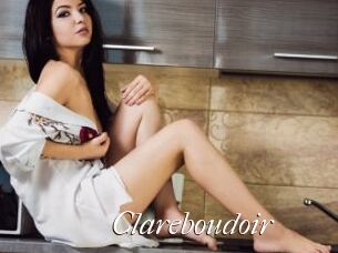 Clareboudoir