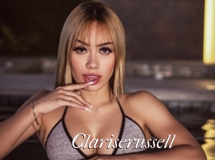 Clariserussell