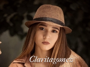 Claritagomez