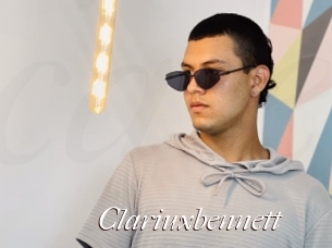 Clariuxbennett