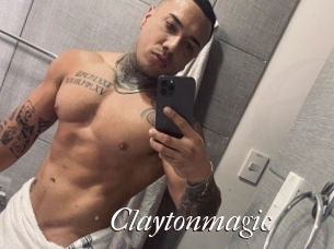 Claytonmagic