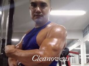 cleanowens Cam Sexy