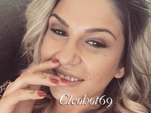 Cleohot69