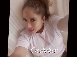 Cloebeker