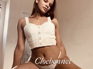 Cloebennet