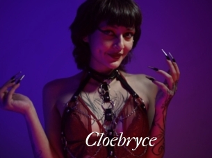 Cloebryce