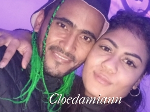 Cloedamiann