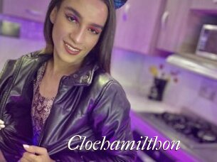 Cloehamilthon