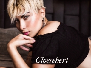 Cloesebert