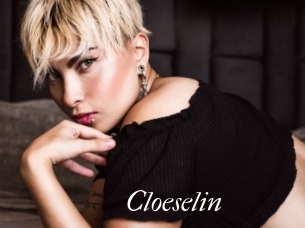 Cloeselin