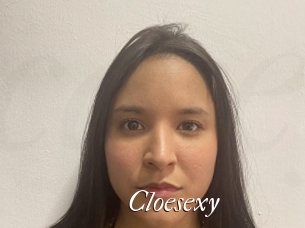 Cloesexy