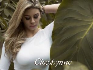 Cloeshynne