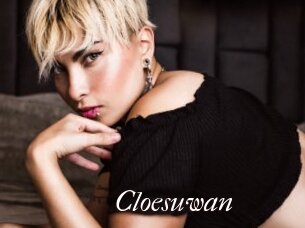 Cloesuwan