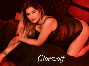 Cloewolf