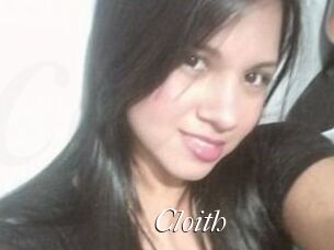 Cloith