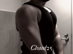 Cloud25