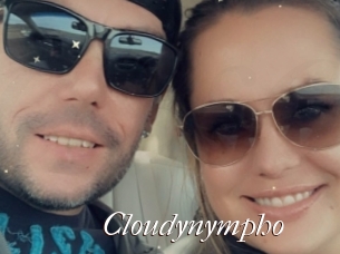 Cloudynympho