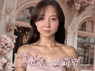 Cloverbennett