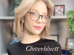 Cloverbluett