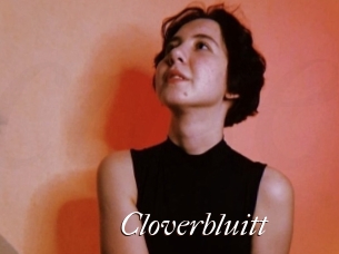 Cloverbluitt