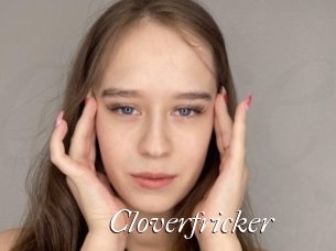 Cloverfricker