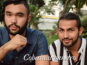 Cobainalesandro