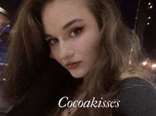 Cocoakisses