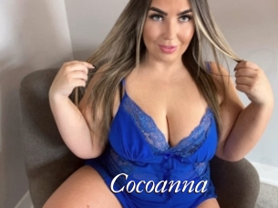 Cocoanna