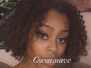 Cocoasuave