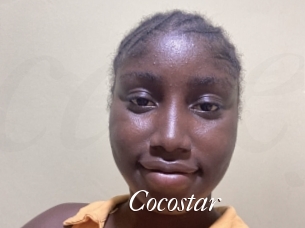cocostar Cam Sexy