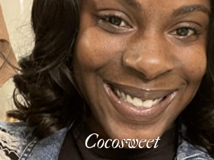 Cocosweet