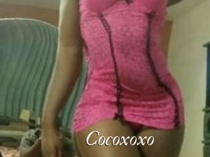 Cocoxoxo