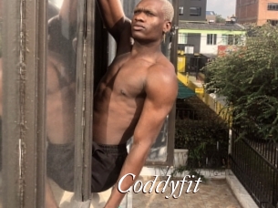 Coddyfit