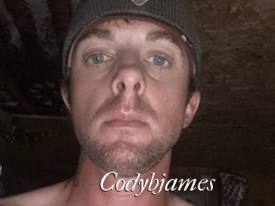 Codybjames