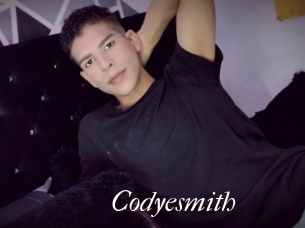 Codyesmith