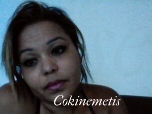 Cokinemetis