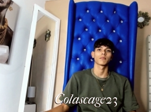 Colascage23