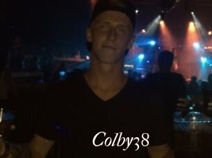 Colby38