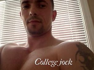 College_jock