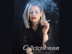 Colletejohnson