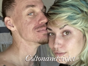 Coltonandviolet