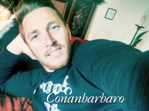 Conanbarbaro