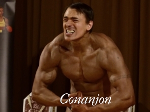 conanjon Cam Sexy