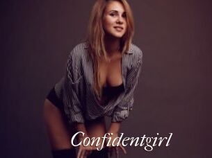 Confidentgirl